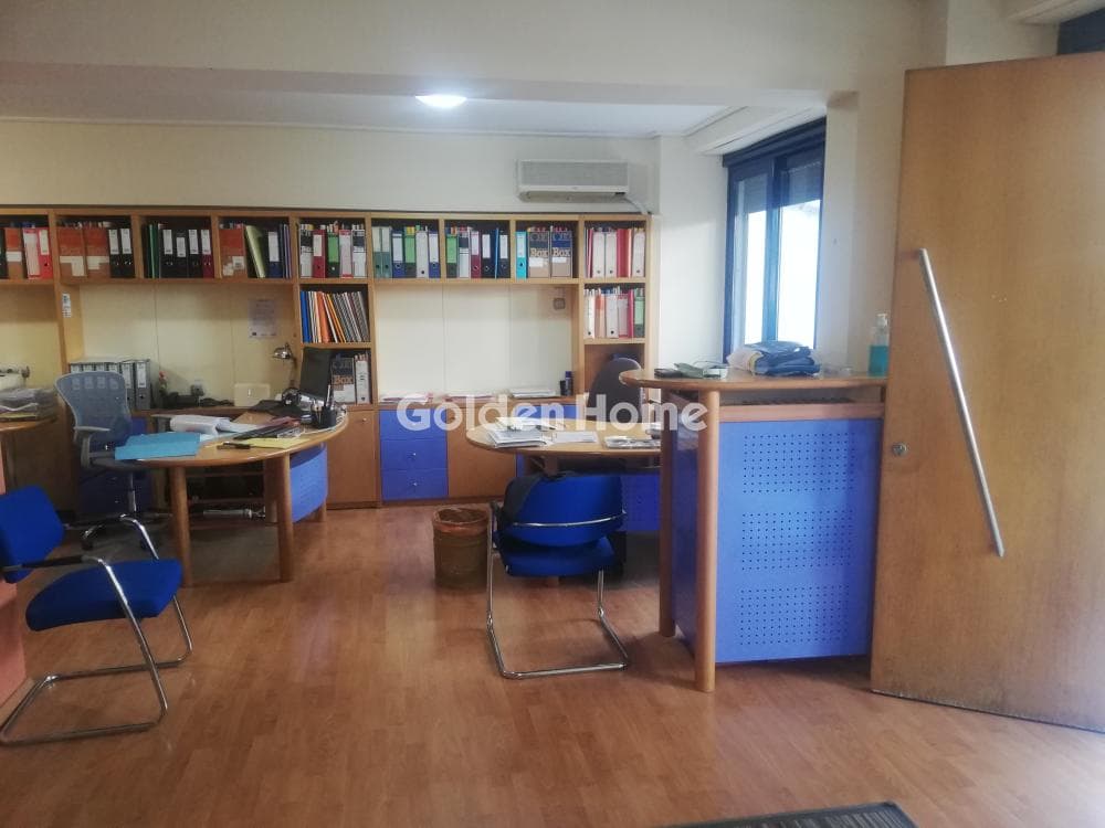 Γραφείο στην Νέο Παγκράτι, Βύρωνας — Φωτογραφία 4 από 13