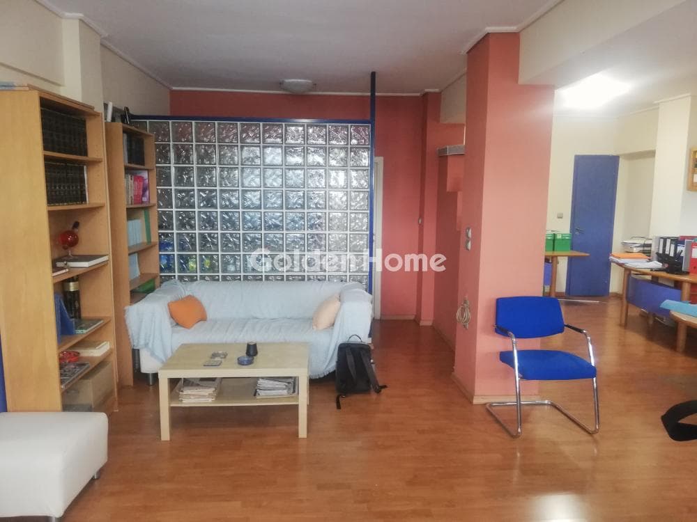 Γραφείο στην Νέο Παγκράτι, Βύρωνας — Φωτογραφία 2 από 13