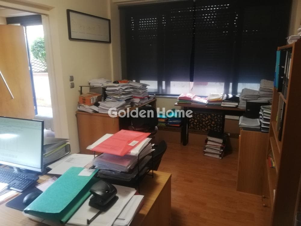 Γραφείο στην Νέο Παγκράτι, Βύρωνας — Φωτογραφία 9 από 13