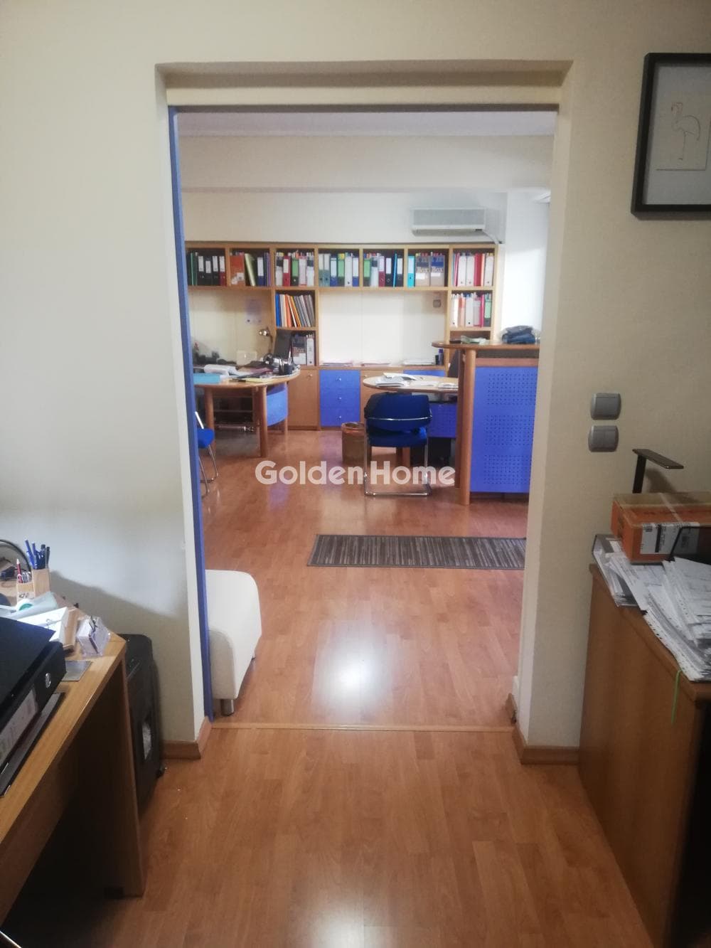 Γραφείο στην Νέο Παγκράτι, Βύρωνας — Φωτογραφία 7 από 13