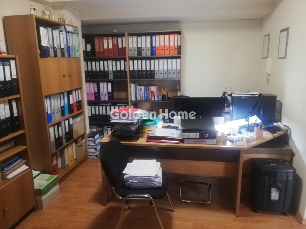 Γραφείο στην Νέο Παγκράτι, Βύρωνας — Φωτογραφία 8 από 13