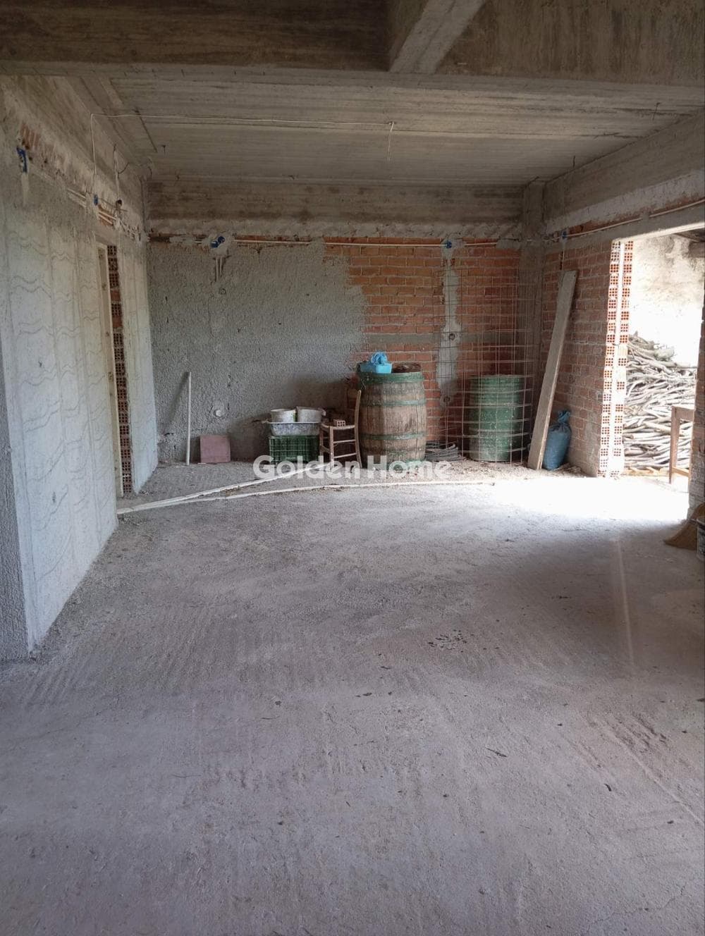 House in Agia Triada, Κoronias — Photo 15 of 20