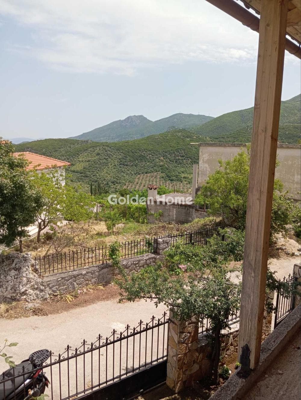 House in Agia Triada, Κoronias — Photo 4 of 20