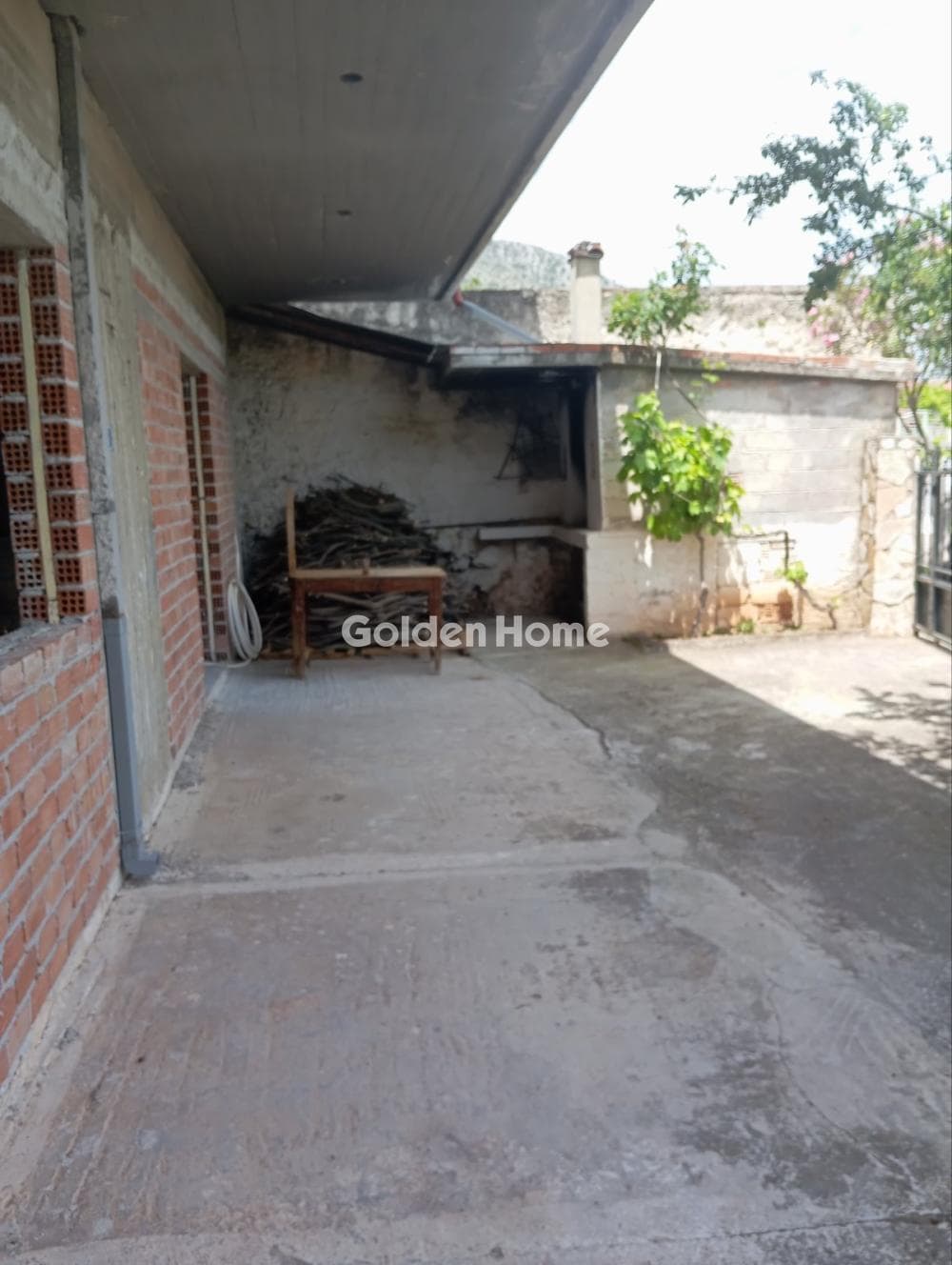 House in Agia Triada, Κoronias — Photo 19 of 20