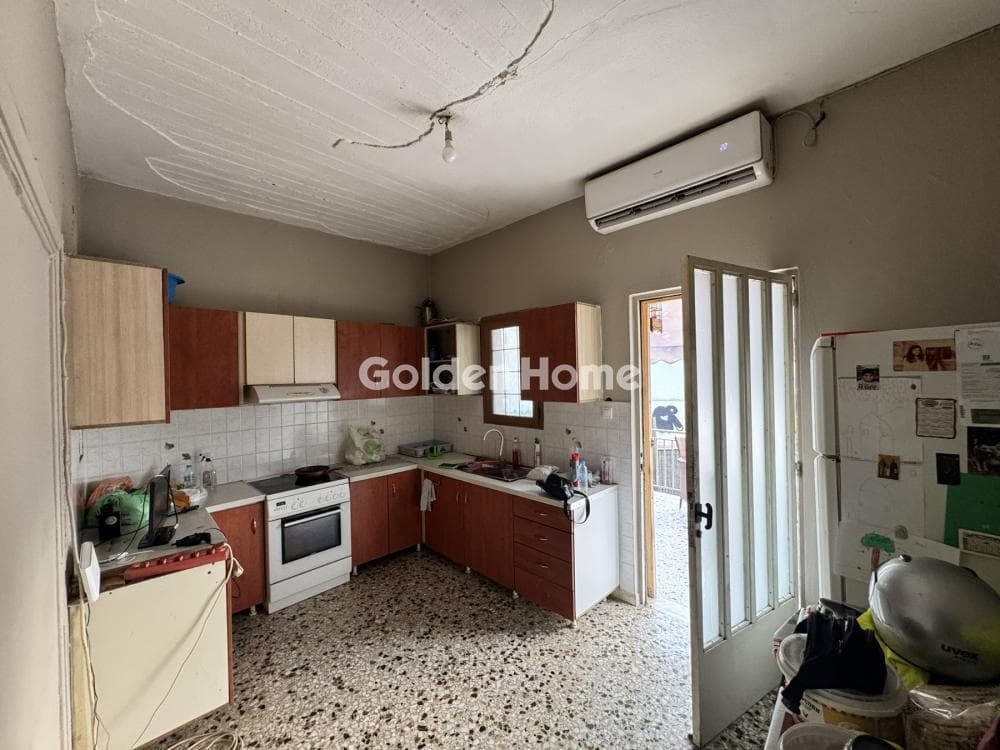Μονοκατοικία στην Μεταμόρφωση, Χαλάνδρι — Φωτογραφία 1 από 12
