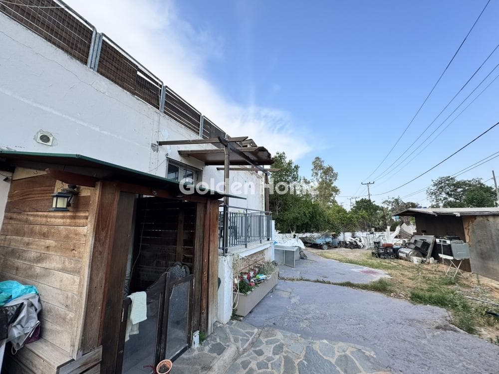 Μονοκατοικία στην Μεταμόρφωση, Χαλάνδρι — Φωτογραφία 8 από 12