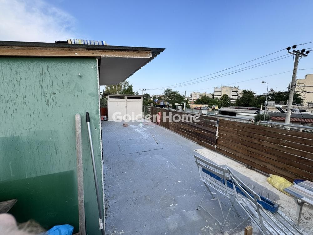 Μονοκατοικία στην Μεταμόρφωση, Χαλάνδρι — Φωτογραφία 10 από 12