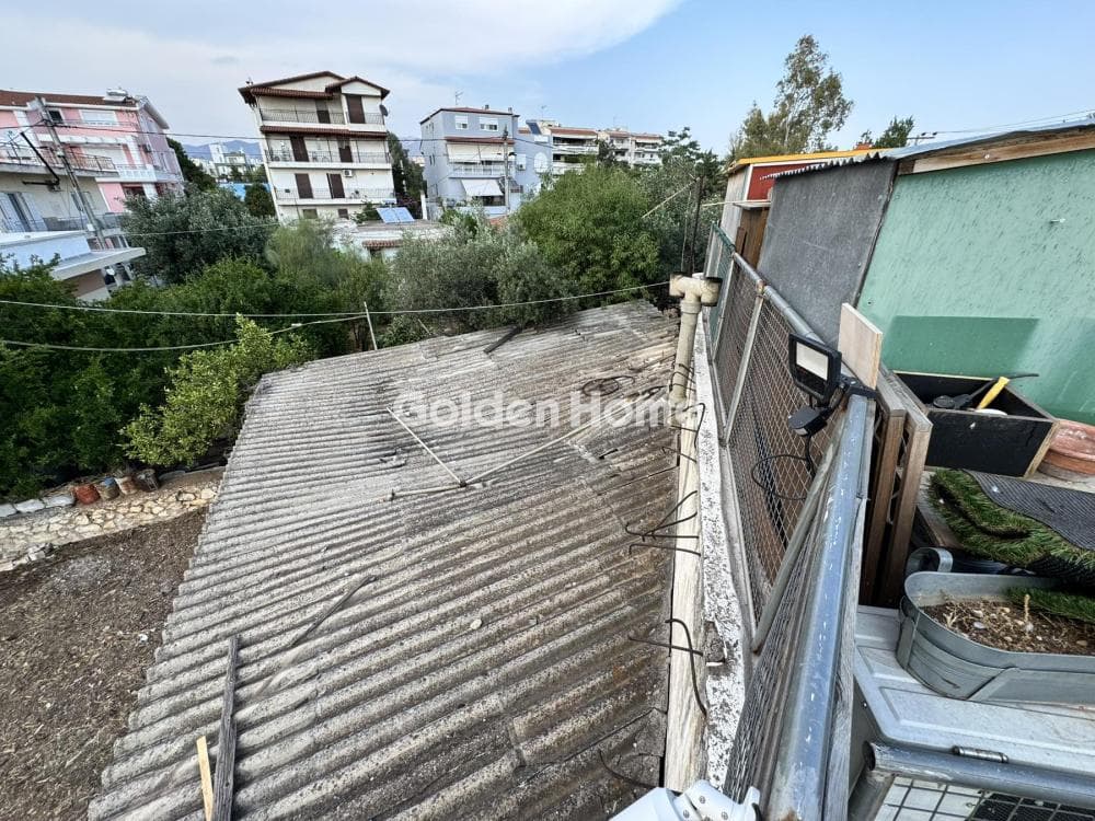 Μονοκατοικία στην Μεταμόρφωση, Χαλάνδρι — Φωτογραφία 12 από 12
