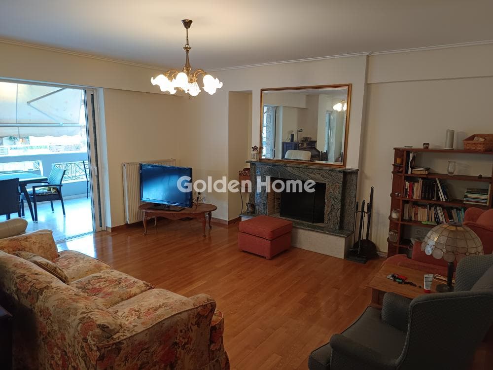 Apartment in Alsos, Nea Smyrni — Photo 10 of 58