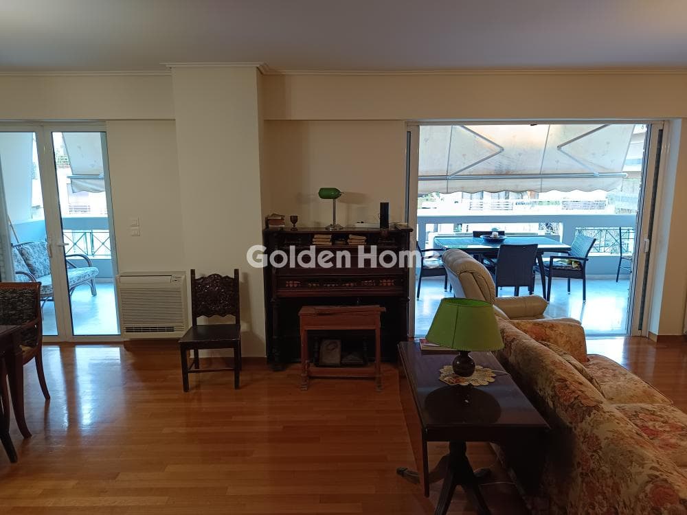 Apartment in Alsos, Nea Smyrni — Photo 12 of 58