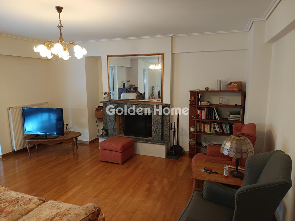 Apartment in Alsos, Nea Smyrni — Photo 11 of 58