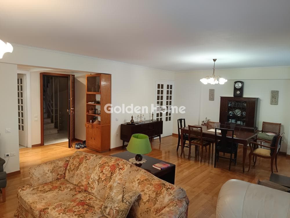 Apartment in Alsos, Nea Smyrni — Photo 2 of 58