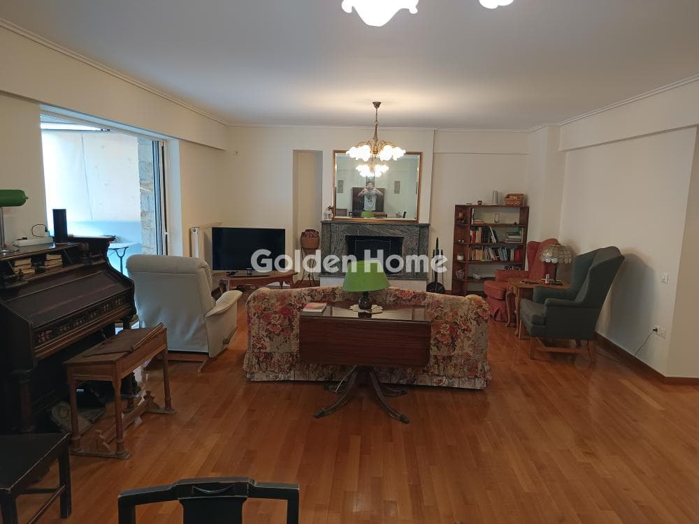 Apartment in Alsos, Nea Smyrni — Photo 5 of 58