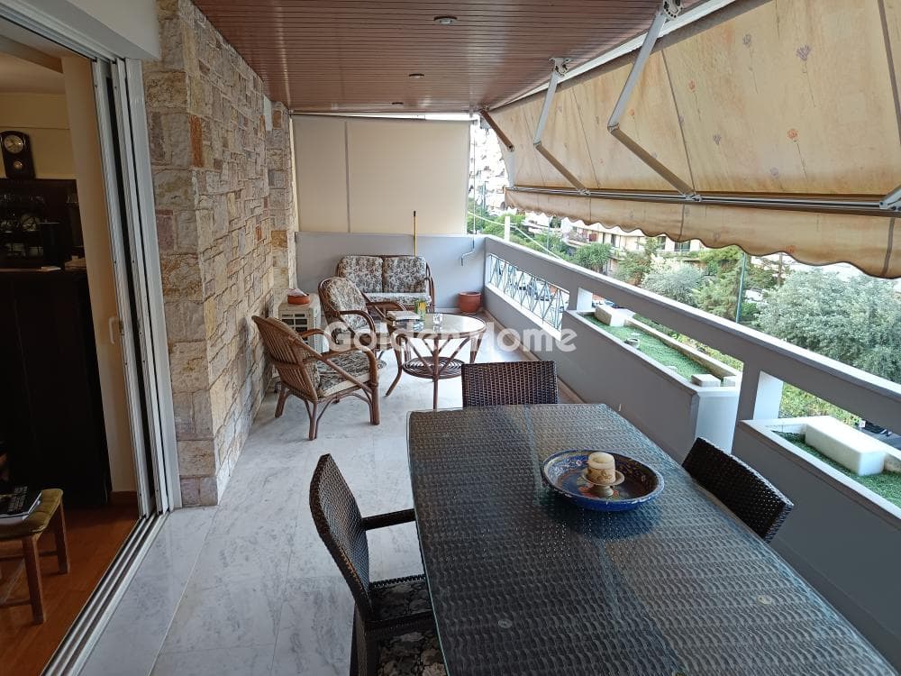 Apartment in Alsos, Nea Smyrni — Photo 7 of 58