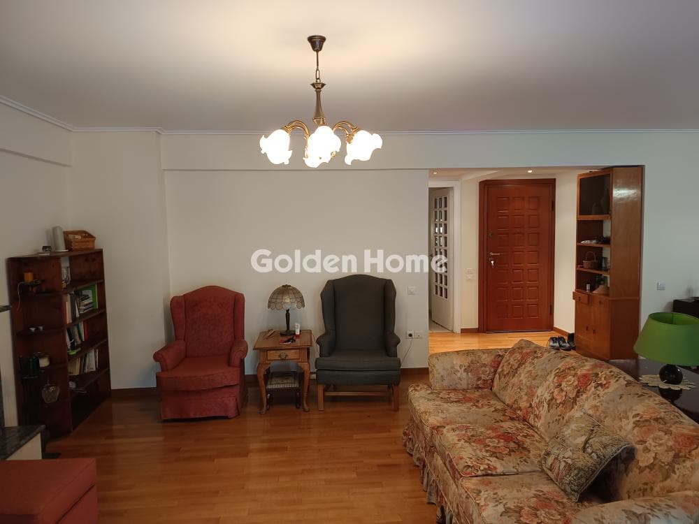 Apartment in Alsos, Nea Smyrni — Photo 14 of 58