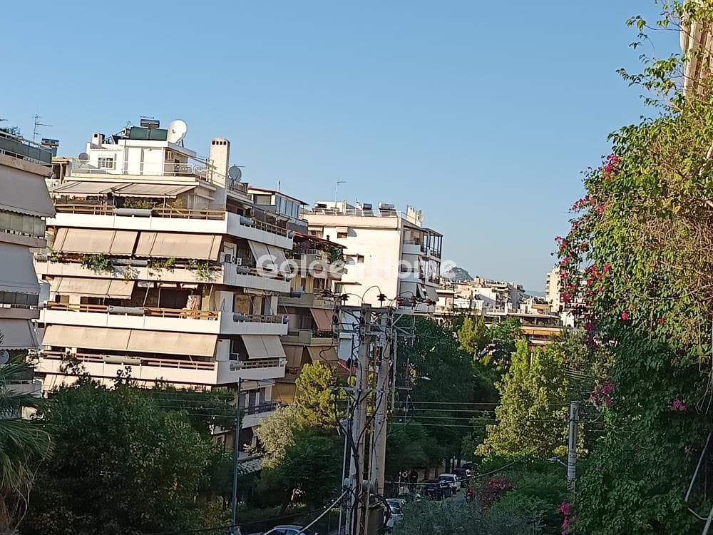 Apartment in Alsos, Nea Smyrni — Photo 15 of 58