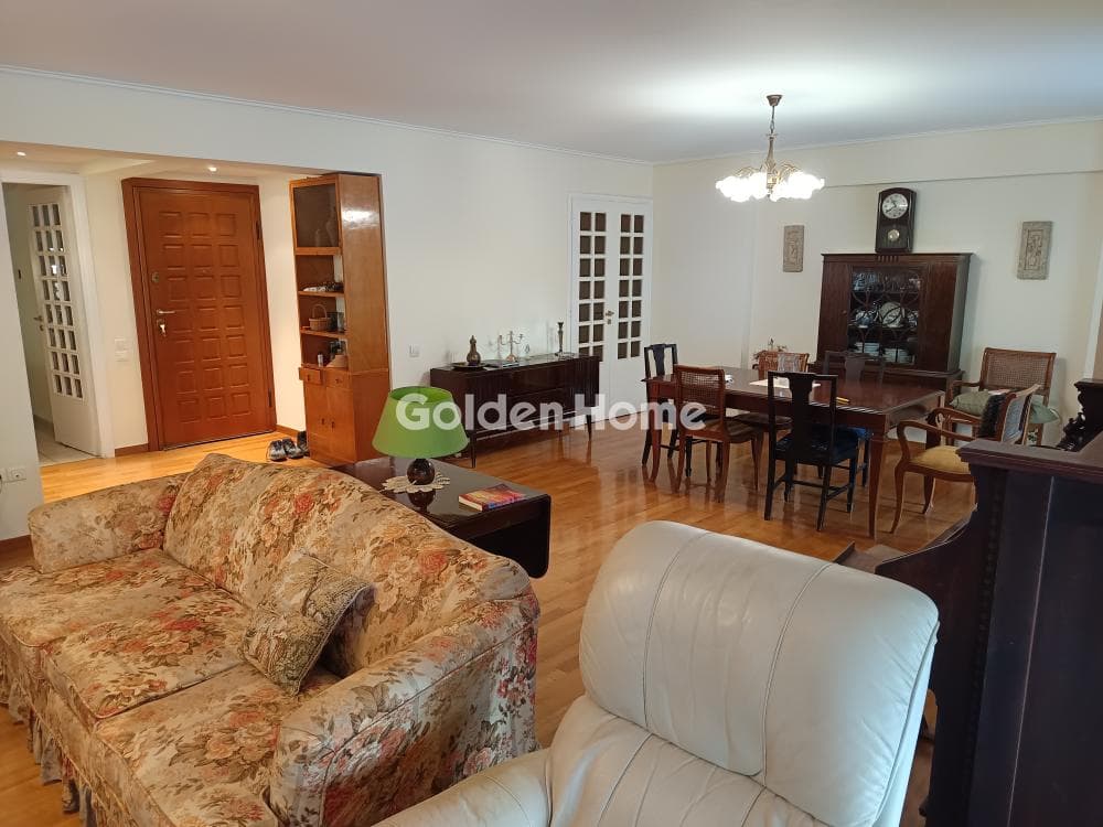 Apartment in Alsos, Nea Smyrni — Photo 1 of 58