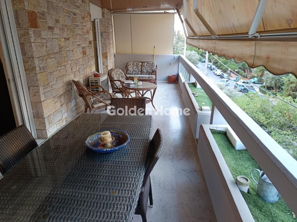 Apartment in Alsos, Nea Smyrni — Photo 17 of 58