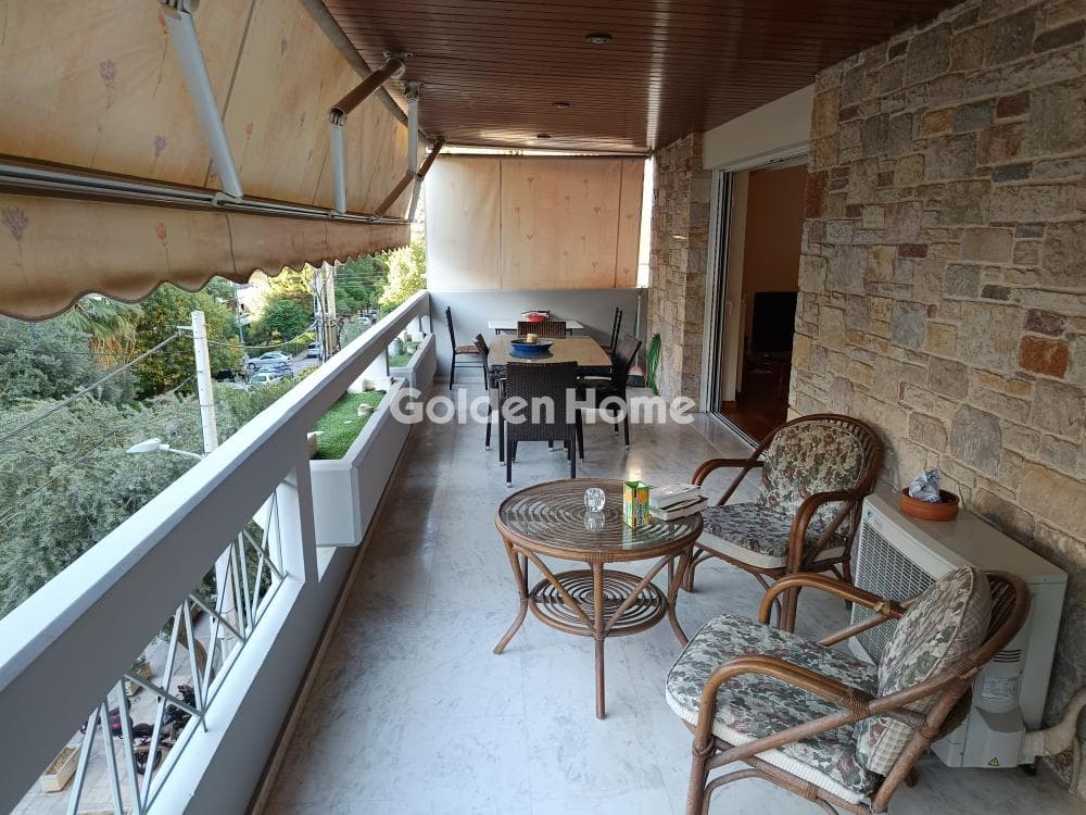 Apartment in Alsos, Nea Smyrni — Photo 6 of 58