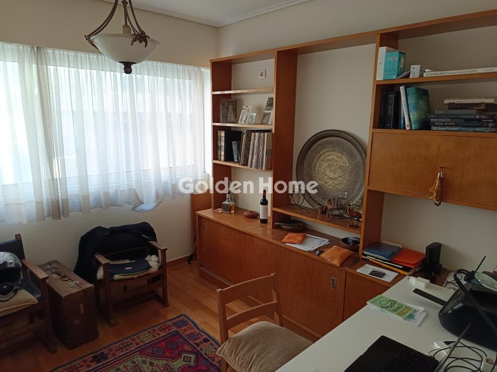 Apartment in Alsos, Nea Smyrni — Photo 23 of 58