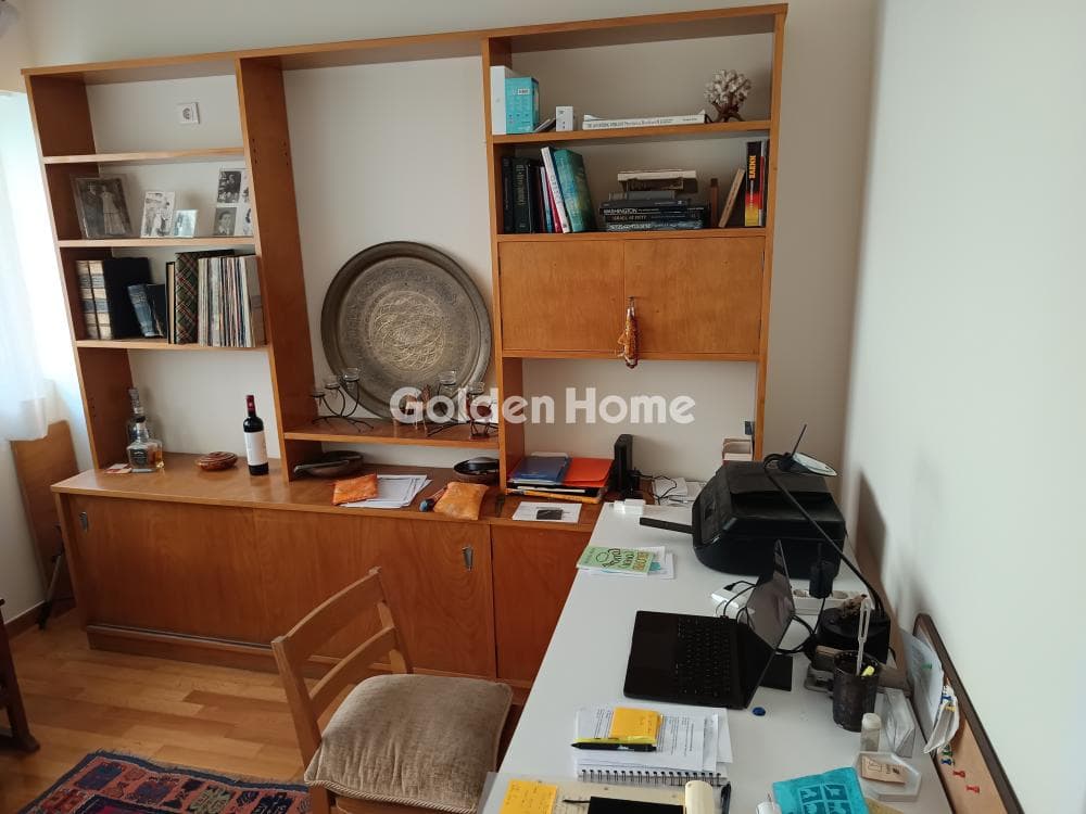 Apartment in Alsos, Nea Smyrni — Photo 21 of 58