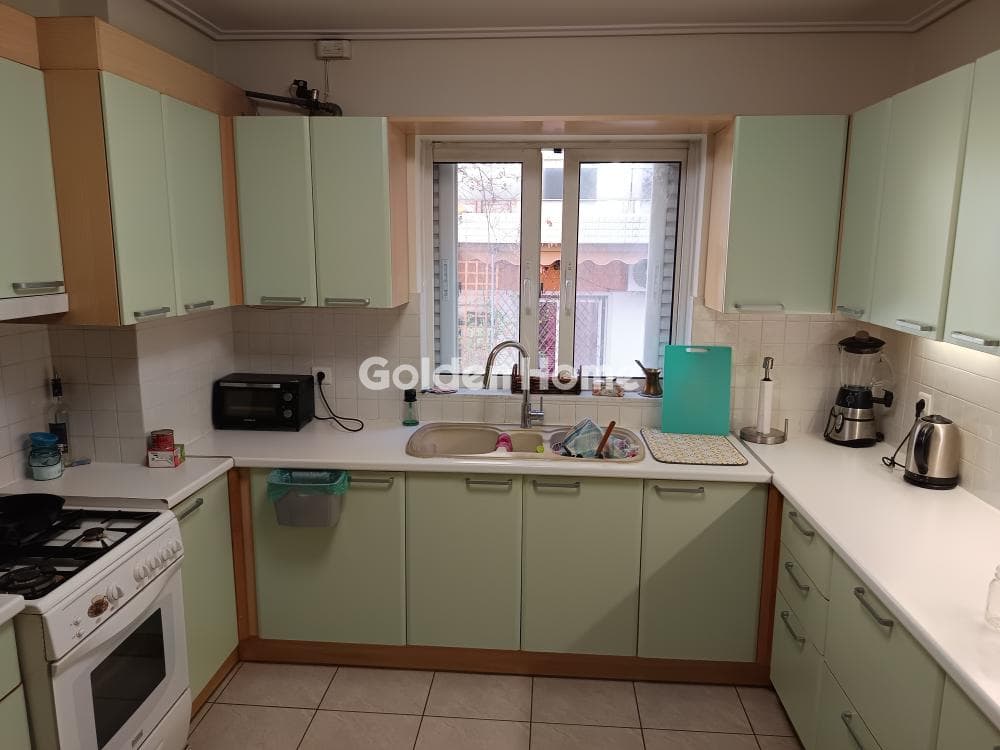 Apartment in Alsos, Nea Smyrni — Photo 19 of 58