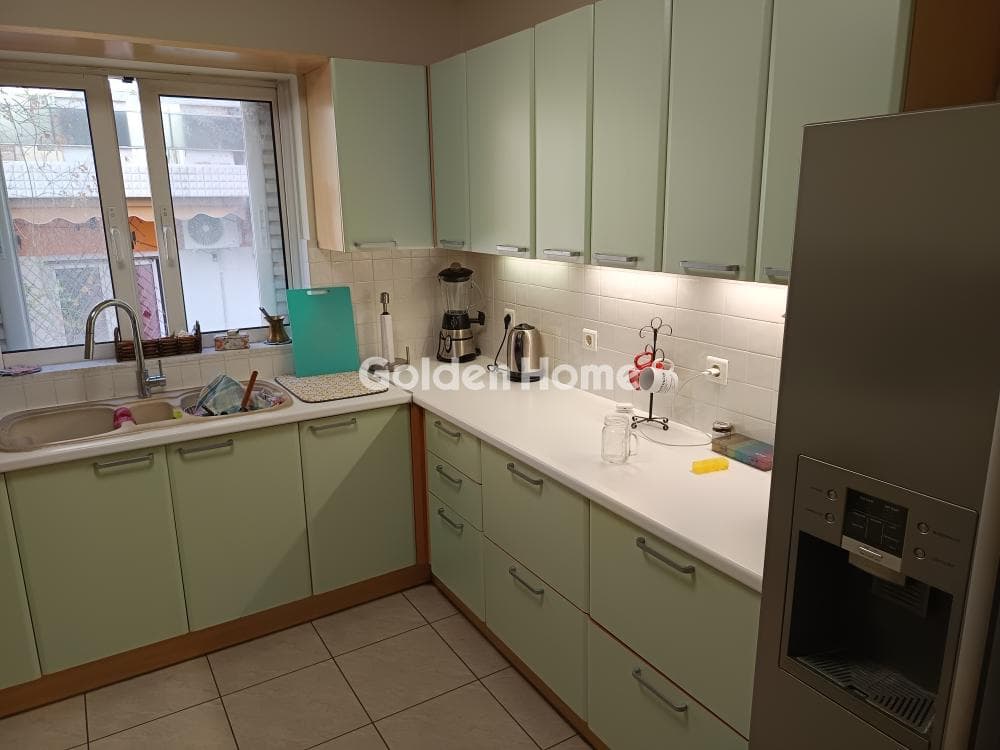 Apartment in Alsos, Nea Smyrni — Photo 24 of 58