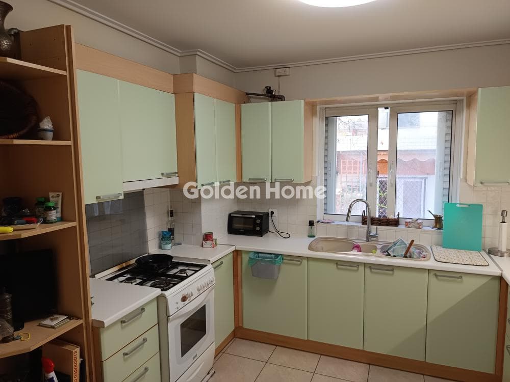 Apartment in Alsos, Nea Smyrni — Photo 26 of 58