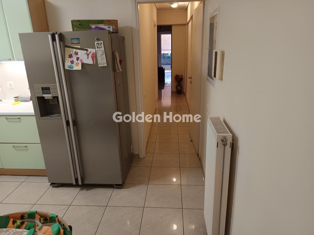 Apartment in Alsos, Nea Smyrni — Photo 35 of 58