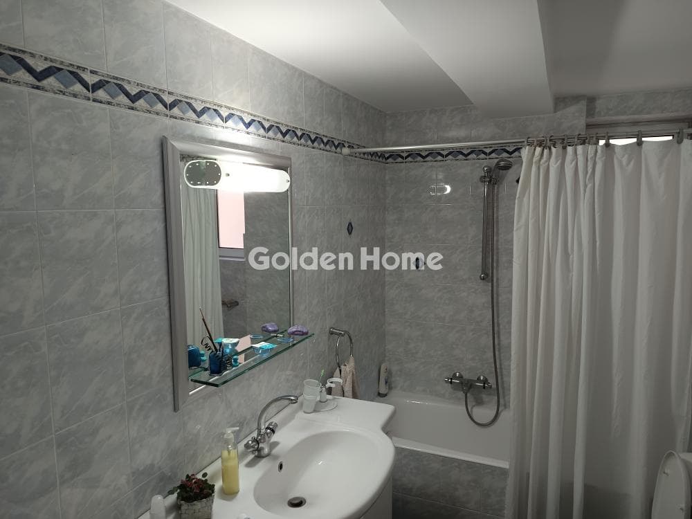 Apartment in Alsos, Nea Smyrni — Photo 36 of 58