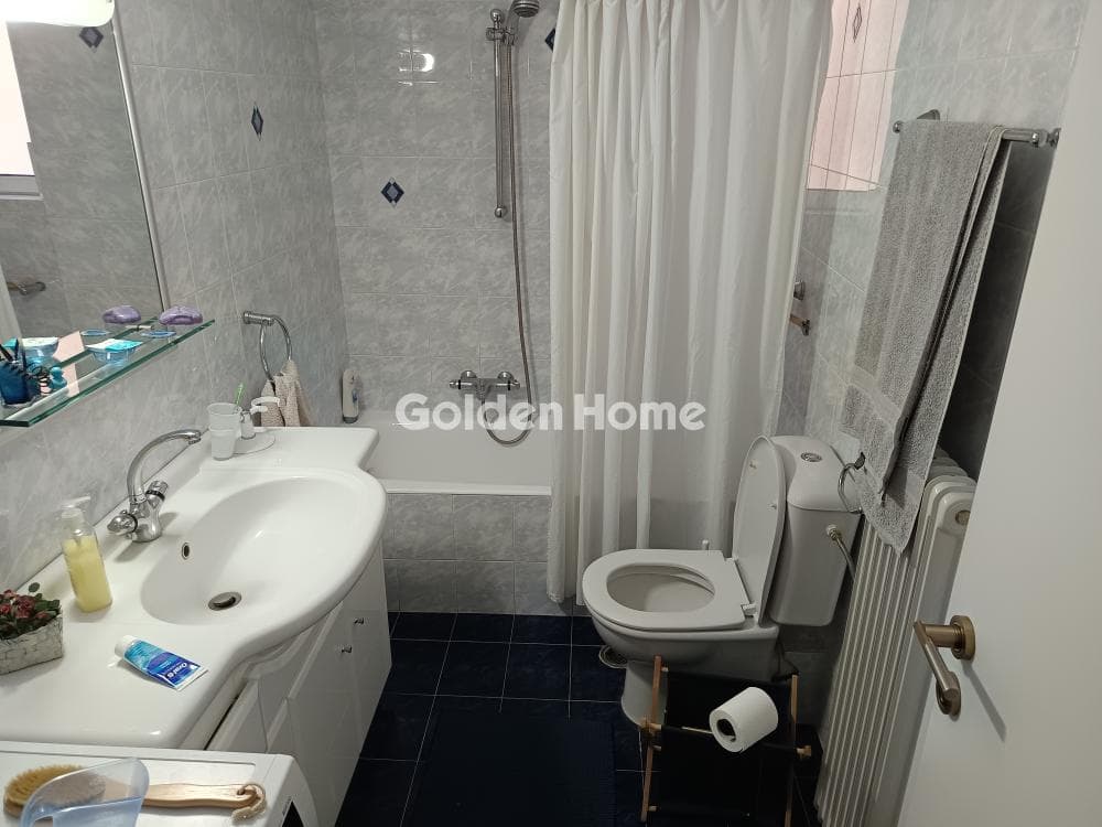 Apartment in Alsos, Nea Smyrni — Photo 39 of 58