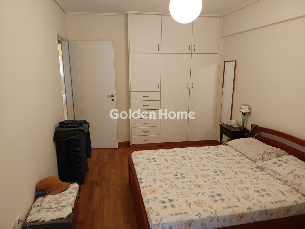 Apartment in Alsos, Nea Smyrni — Photo 30 of 58