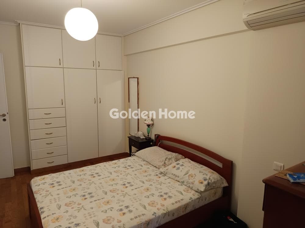 Apartment in Alsos, Nea Smyrni — Photo 31 of 58