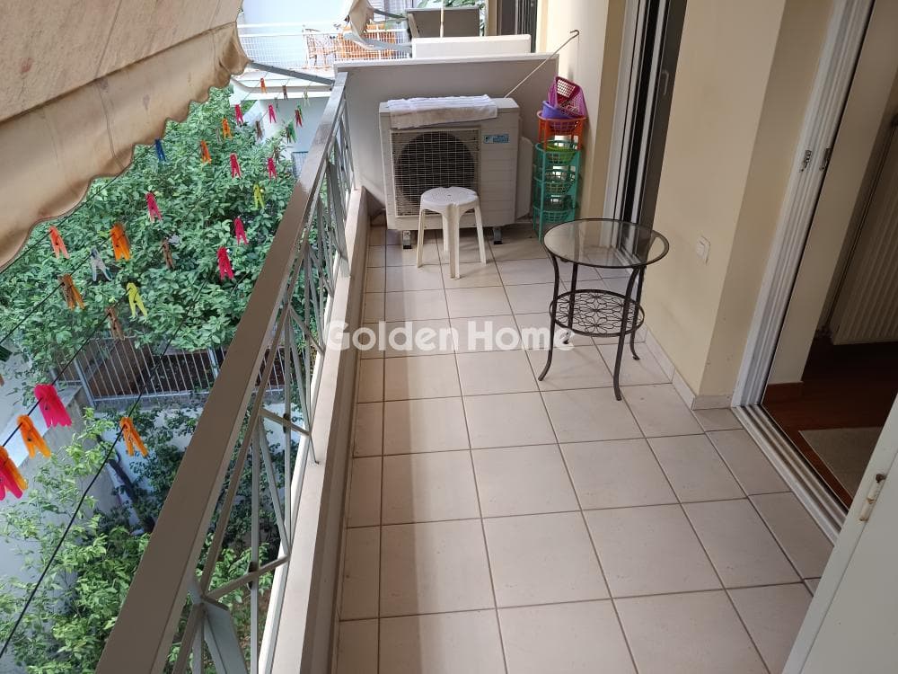 Apartment in Alsos, Nea Smyrni — Photo 41 of 58