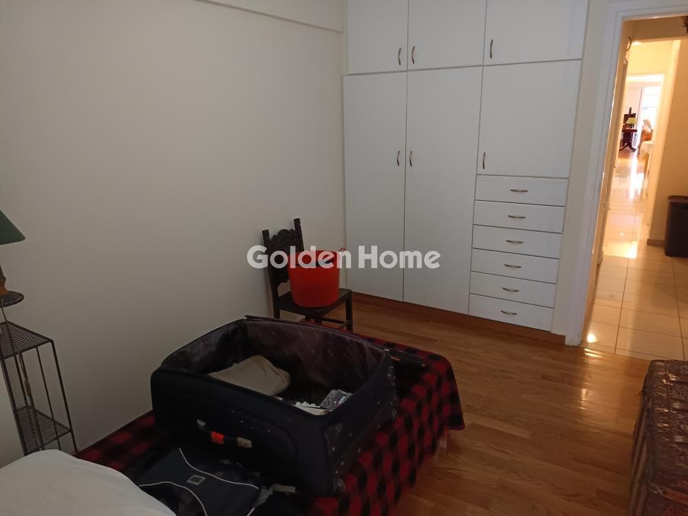 Apartment in Alsos, Nea Smyrni — Photo 43 of 58