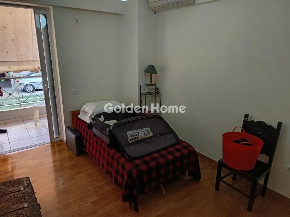 Apartment in Alsos, Nea Smyrni — Photo 44 of 58