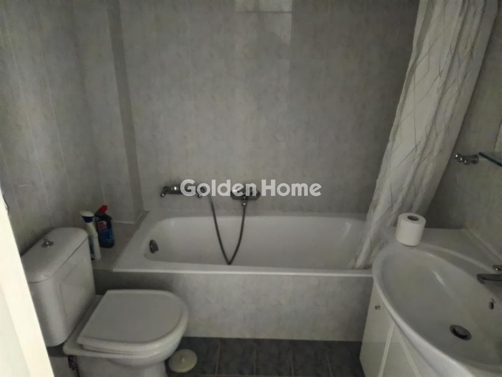 Apartment in Alsos, Nea Smyrni — Photo 45 of 58