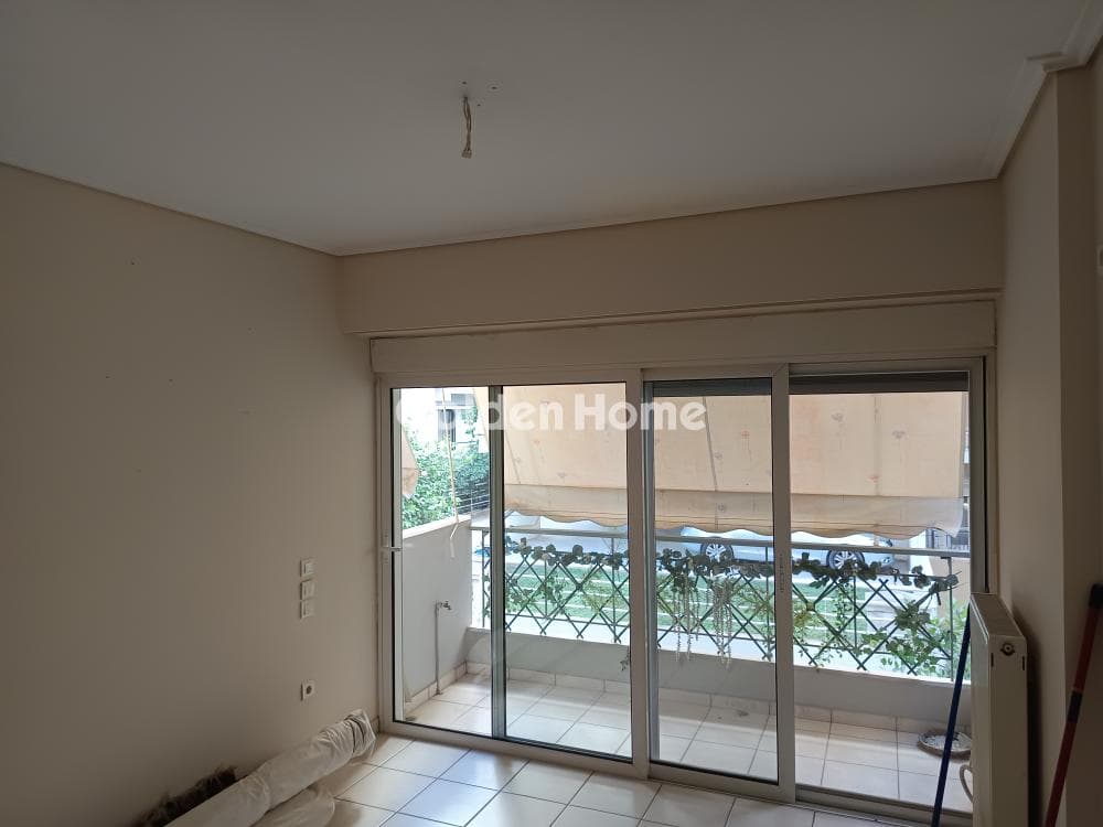 Apartment in Alsos, Nea Smyrni — Photo 51 of 58