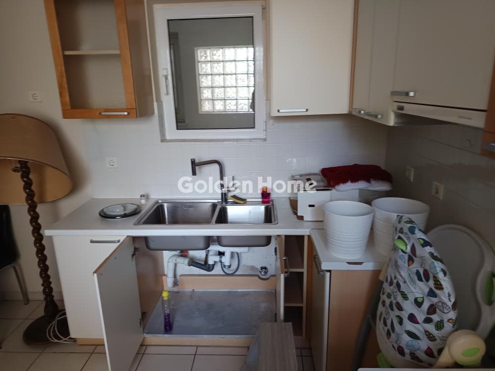 Apartment in Alsos, Nea Smyrni — Photo 52 of 58