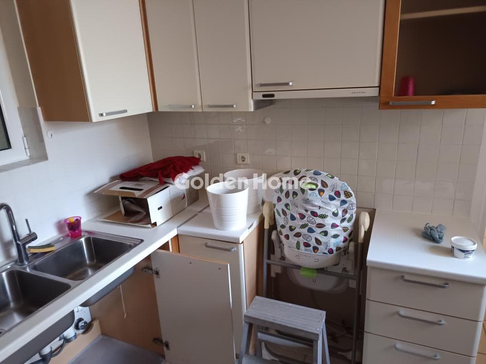 Apartment in Alsos, Nea Smyrni — Photo 56 of 58