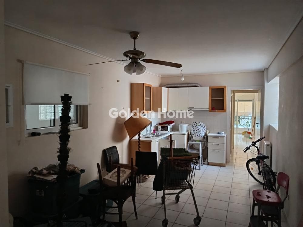 Apartment in Alsos, Nea Smyrni — Photo 57 of 58