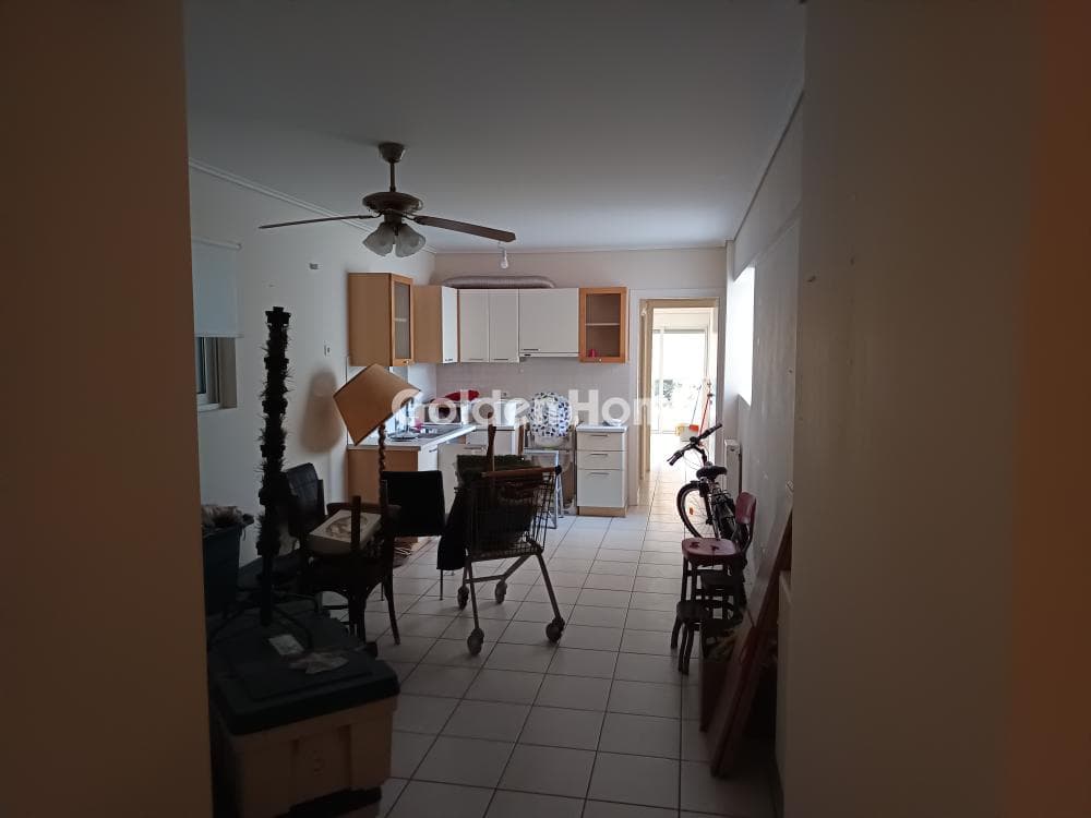 Apartment in Alsos, Nea Smyrni — Photo 58 of 58