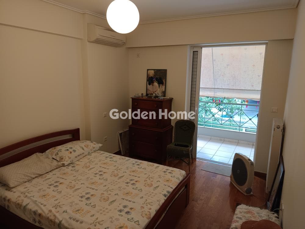 Apartment in Alsos, Nea Smyrni — Photo 29 of 58