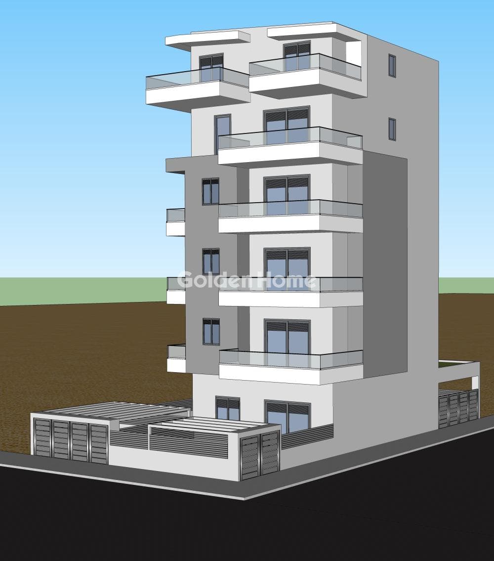Apartment in Terpsithea, Glyfada — Photo 1 of 2