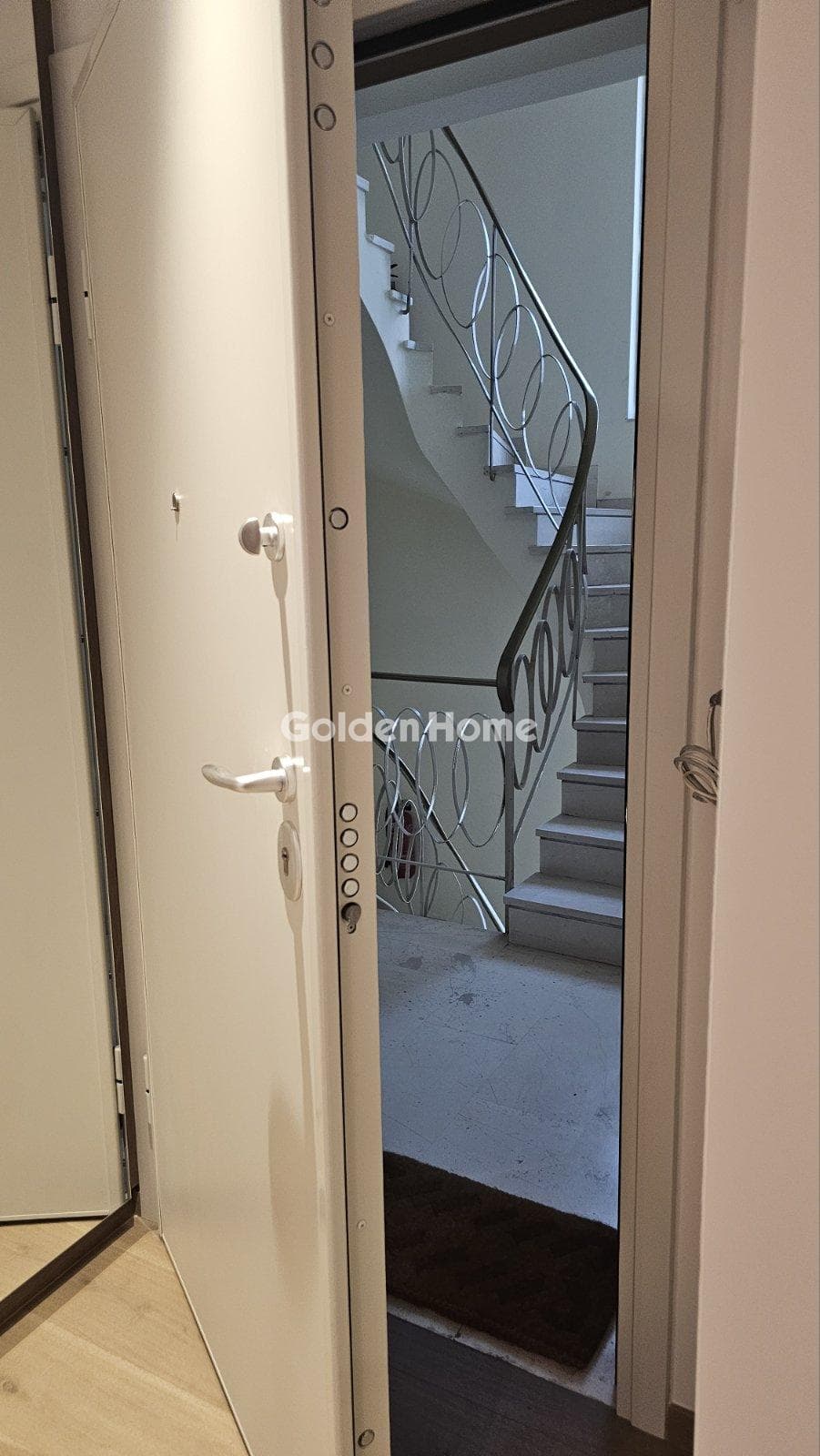 Διαμέρισμα στην Λόφος Φινοπούλου, Πολύγωνο - Τουρκοβούνια — Φωτογραφία 32 από 34