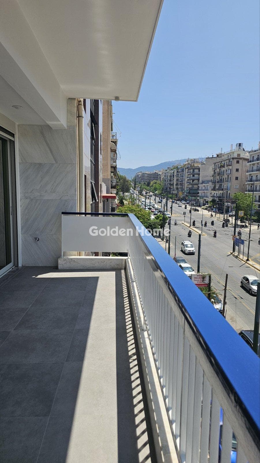 Διαμέρισμα στην Λόφος Φινοπούλου, Πολύγωνο - Τουρκοβούνια — Φωτογραφία 28 από 34