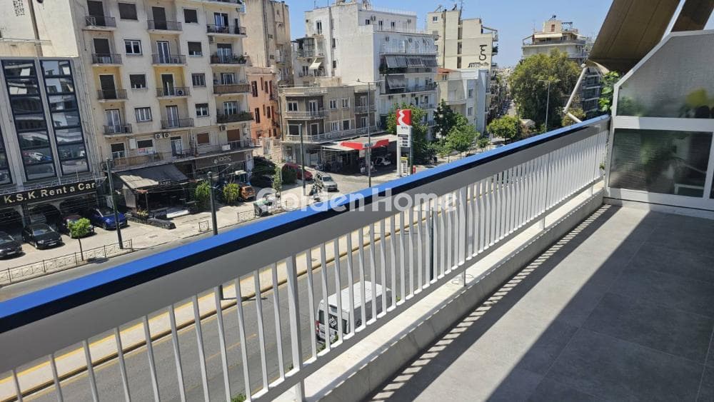 Διαμέρισμα στην Λόφος Φινοπούλου, Πολύγωνο - Τουρκοβούνια — Φωτογραφία 12 από 34