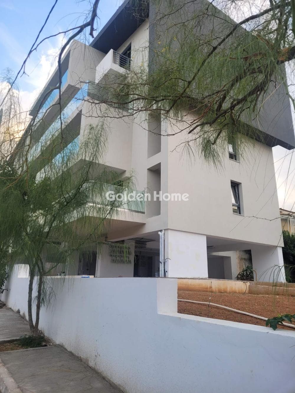 Apartment in Prasinos Lofos, Iraklio — Photo 2 of 16