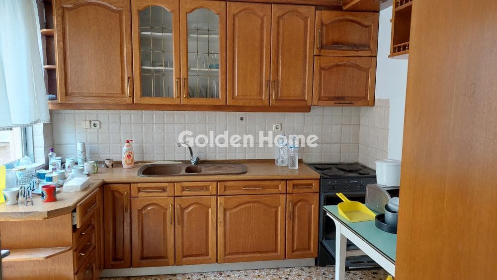 Οικόπεδο στην Πράσινος Λόφος, Ηράκλειο — Φωτογραφία 3 από 15