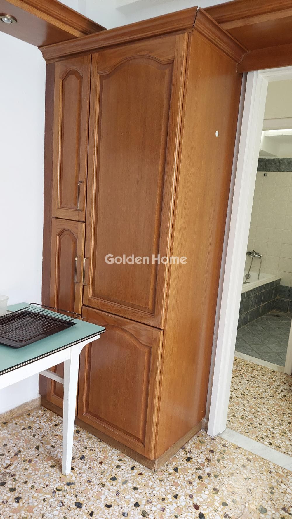 Οικόπεδο στην Πράσινος Λόφος, Ηράκλειο — Φωτογραφία 7 από 15